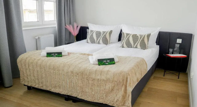 Długa 17 Residence, Réserver Appart'hôtel Aparthotels à Petite-Pologne, Appart'hôtel