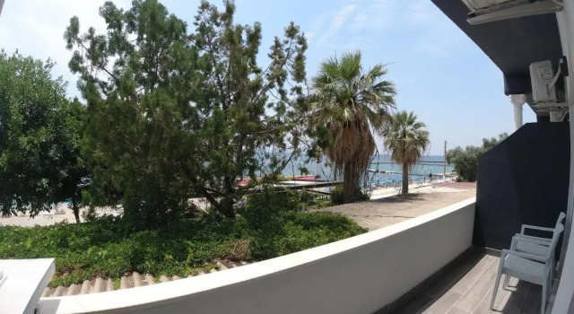 Номер Standard Villa Sevilla