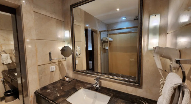 Номер Superior Hotel Royal Ark - Kasauli