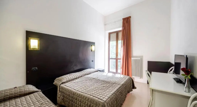 Hotel Colucci
