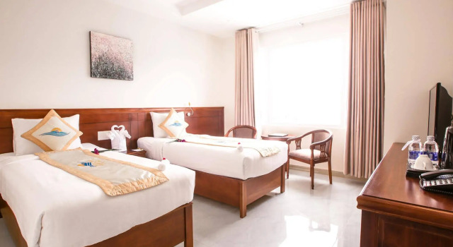 Phu Quoc Ocean Pearl Hotel