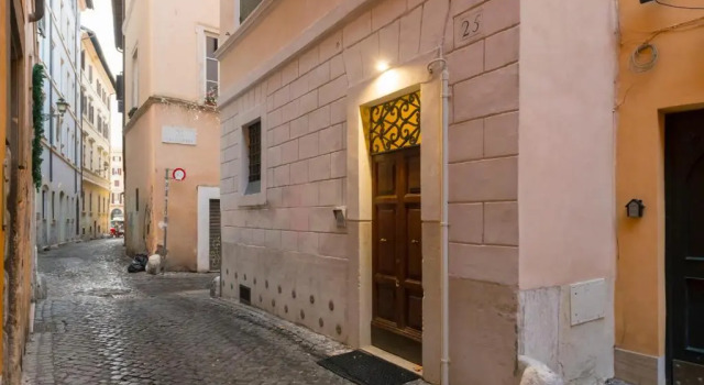 Апартаменты Giglio House - Campo de Fiori