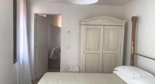 Апартаменты Contemporary Apartment in Venice FF