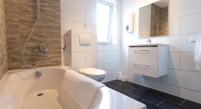 Номер Standard T & T Suites Raunheim