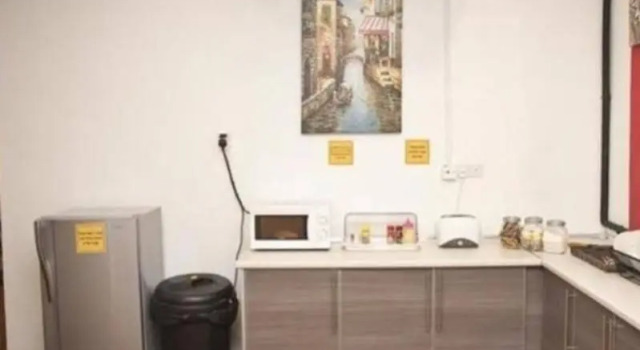 Suzie's Guesthouse Kuala Lumpur
