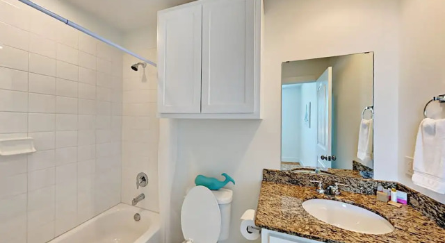 The Commons #403 - Three Bedroom Townhome