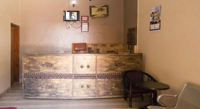 Balya Inn, Boek Hotel Mbarara 
