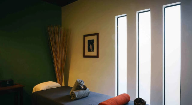 Urban Residences - Siem Reap