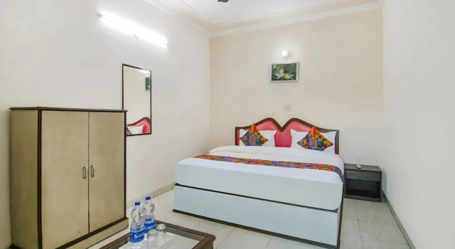FabHotel Surya Palace 2, Забронировать Отель Отели Chandigarh Region с завтраком, Завтраки