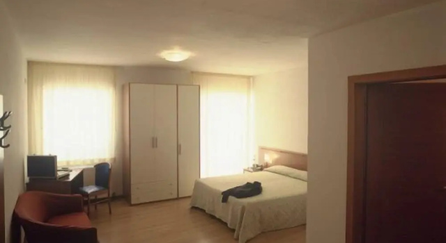 Двухместный номер Standard c 1 комнатой Hotel Scaranò