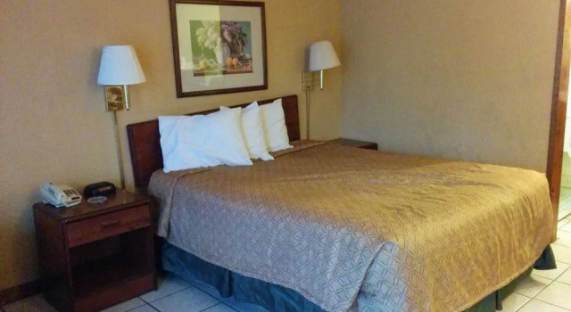Selma Hotel, Reservar Hotel Selma Alabama