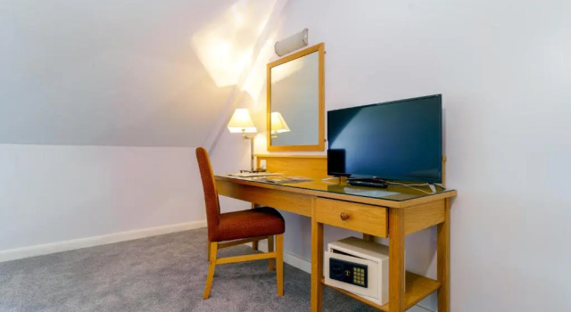 Семейный номер Standard Portrush Atlantic Hotel