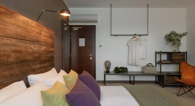 Номер Deluxe Momentum Resort