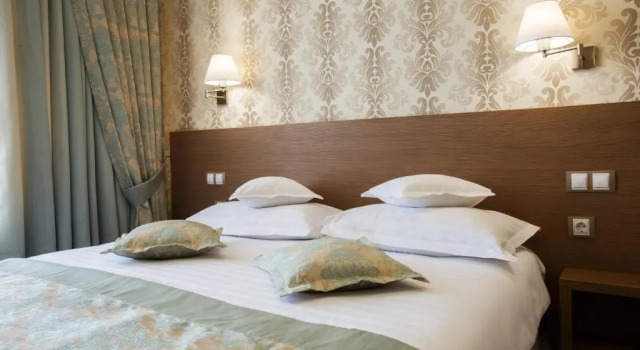 Номер Superior Hotel Stil