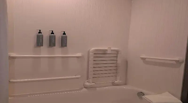 Номер Standard Courtyard by Marriott Albany Clifton Park