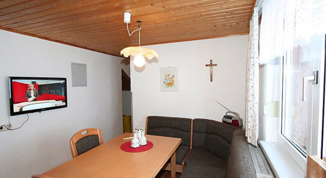 Apartment Mangeng Schruns 18397, Book Apartment Hotels in Vorarlberg with Parking, Parking