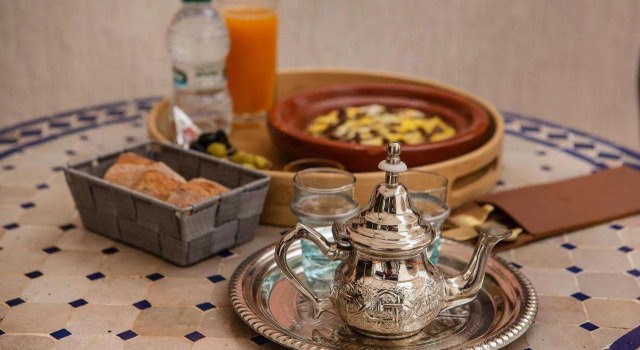 Riad Douirtna, Reservar Hotel Gueliz 