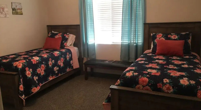 Blue Sage Bed & Breakfast, Varaa Bed and Breakfast Hildale Utah
