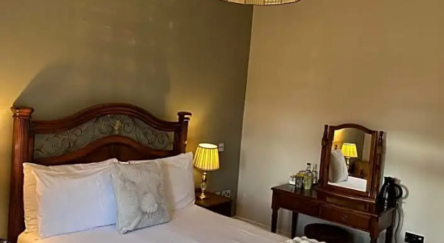 Номер Deluxe The Manor at Bickley