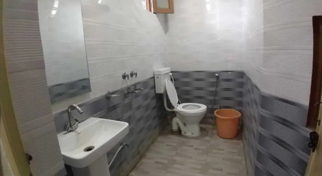 Номер Deluxe Hotel Trio Suites