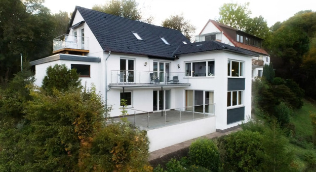 Harz Living - Ferienwohnungen mit Traumblick