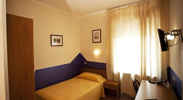 Hotel Miramonti