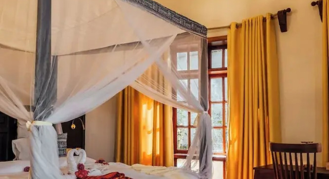 Shoki Shoki Lodge