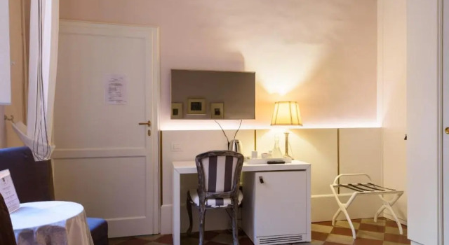 Двухместный номер Standard La Terrazza Sul Campo-Rooms Only