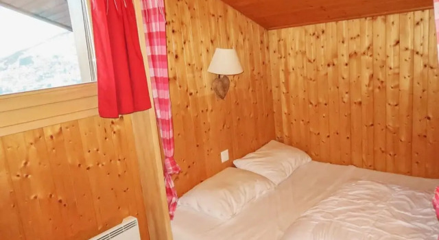 Apartment Bisse-Vieux A-4 by Interhome, Prenota Appartamento Nendaz 