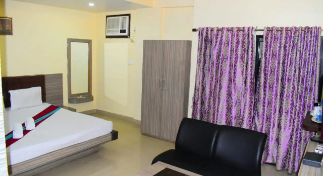 JP Resort, Foglalás Üdülőközpont Digha Nyugat-Bengál