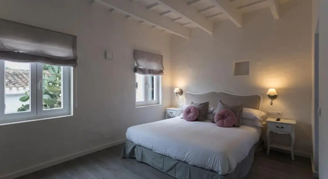 Номер Superior Agroturismo Santa Mariana