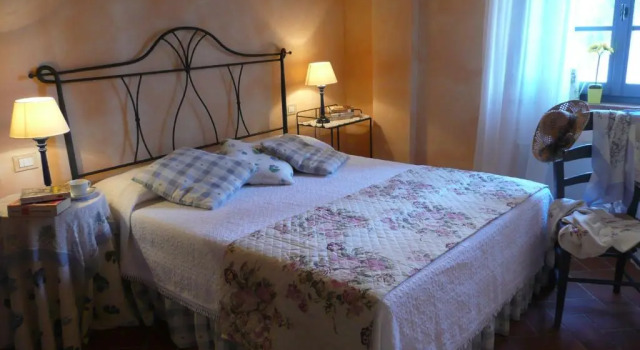 Апартаменты Superior Il Borghetto Tuscan Holidays