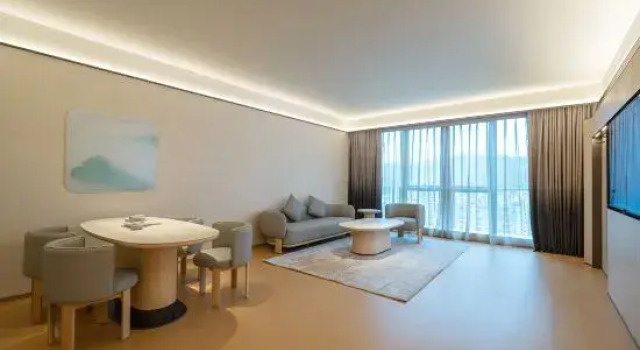 Люкс JI Hotel (Ningde Jiaocheng National Road)