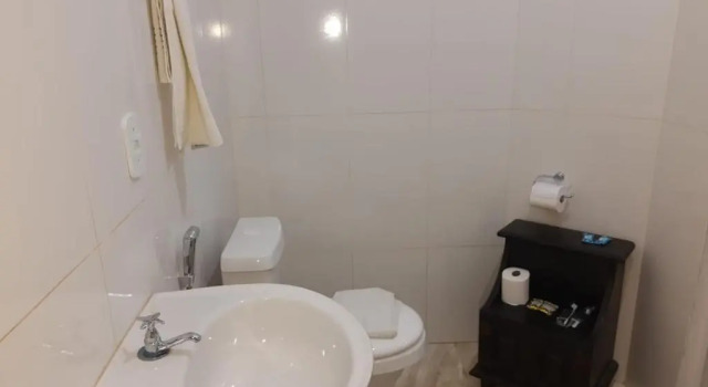 Люкс Suítes Ninho da Águia Saquarema