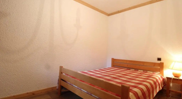 Appartement Lanslevillard, 2 pièces, 5 personnes - FR-1-508-144, Prenota Appartamento Lanslevillard Val-Cenis