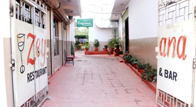 Hotel Namaste Nepal