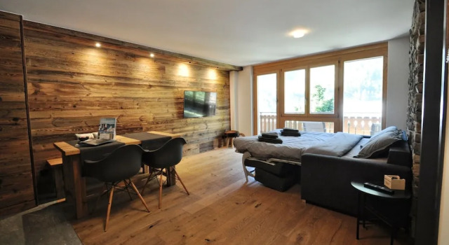 Апартаменты Comfort Z Suite - Haus Roger