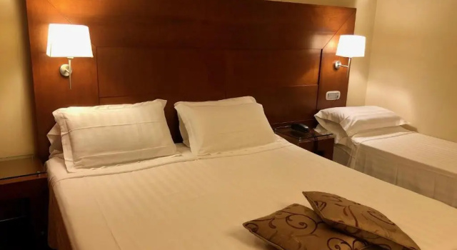 Standard- værelse Hotel Liola'