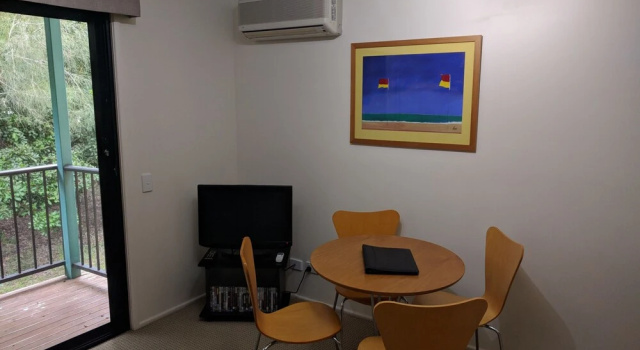 Студия Noosa Holiday Accommodation