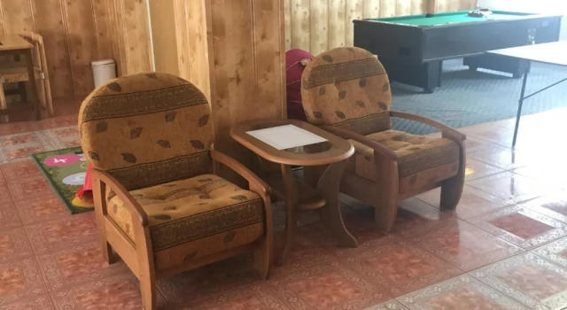 Pension Kycera, Rezerwuj Hotel Hotele w Kysuce z parkingiem, Parking