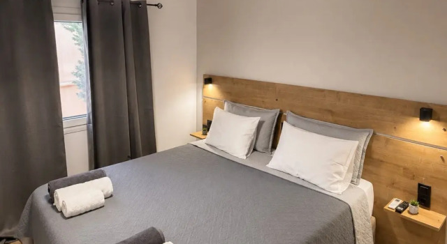 Люкс Jasmine Suites "By Checkin"