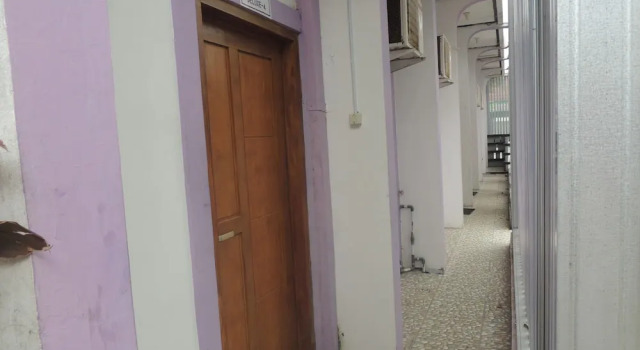 Ungu Nasional 2 Hotel