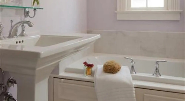 Номер Luxury The Tower Cottage