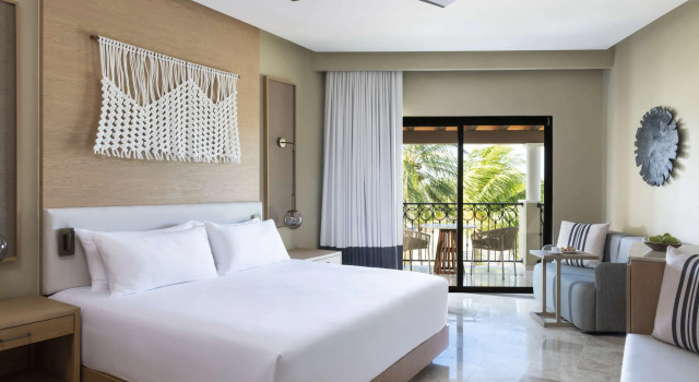 Secrets Capri Riviera Cancun, Rezerwuj Ośrodek wypoczynkowy Hotele w Quintana Roo z wyżywieniem, Półpełne / Pełne wyżywienie