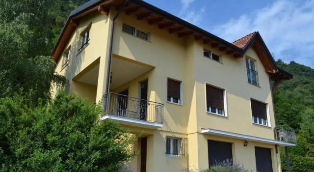 ComoVà, Buchen Sie Hotel Maslianico Comer See