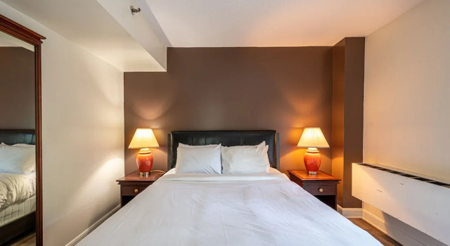 Номер Comfort Le Domaine Chambre d'hôtel