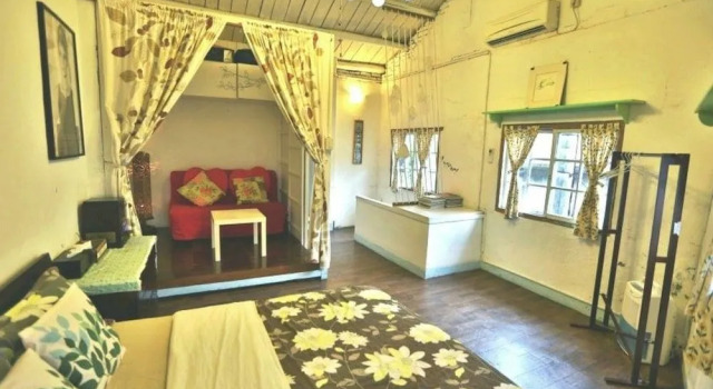 Moonriver Hostel, Book Hostel / Vandrerhjem Hostels i New Taipei City, Hostel / Vandrerhjem