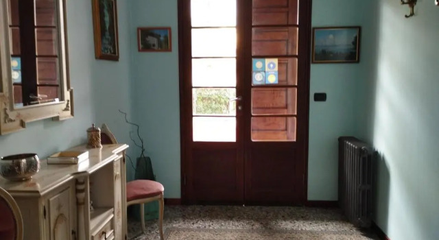 Апартаменты Casa Orisca