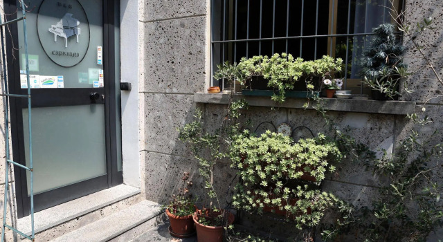 B&B Hotel Bicocca