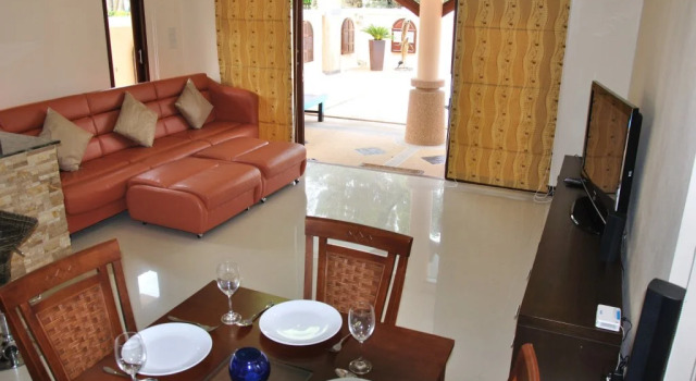 Baan Sankar Villa, Забронировать Отель Отели Южного Таиланда 4 звезды, 4*